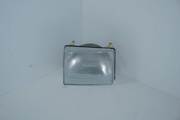 Faro Fiat uno '85-'89 sx