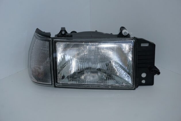 Coppia fari fiat tipo - immagine 2