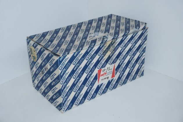 Coppia fari fiat tipo - immagine 5