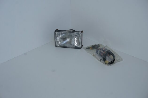 Fari siem 15200 x fiat uno - immagine 2