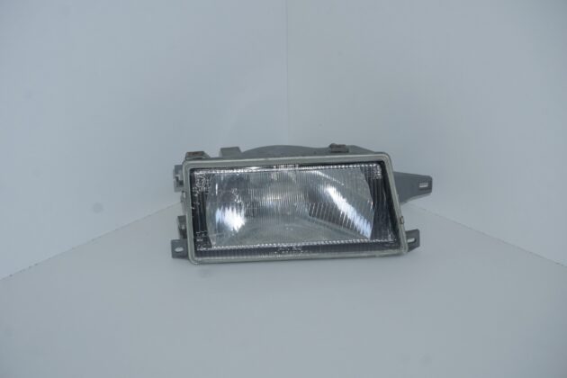 Faro fiat fiorino '91'93 dx