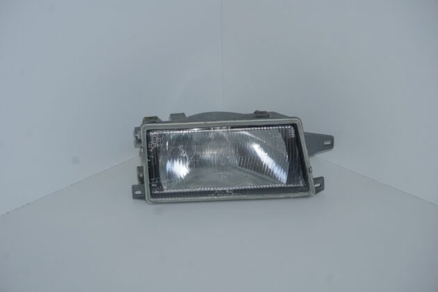 Faro fiat fiorino '91'93 dx - immagine 2
