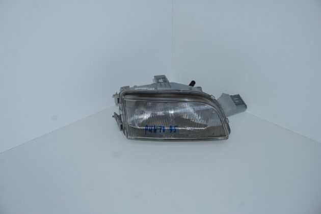 Faro fiat punto 95