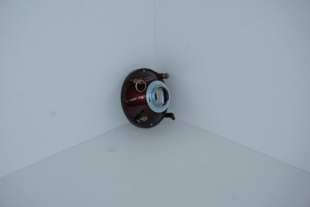 Faro carello 436 (lente rotta) - immagine 5