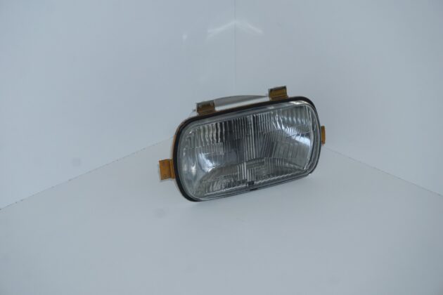 Coppia fari fiat 131 '74-'78 carello 472