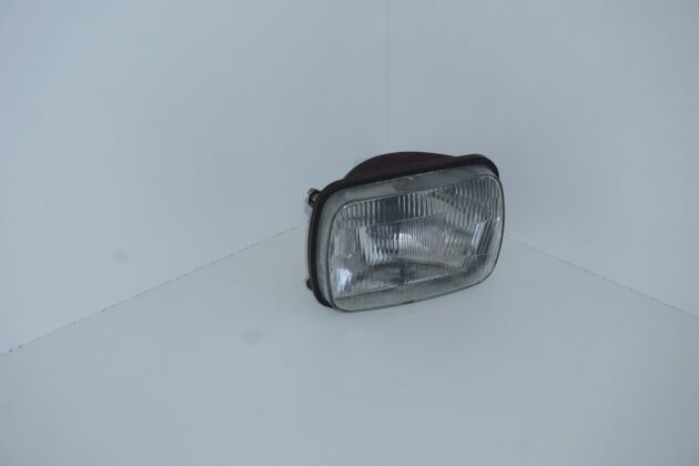 Faro dx fiat 126 '87 '92 - immagine 2