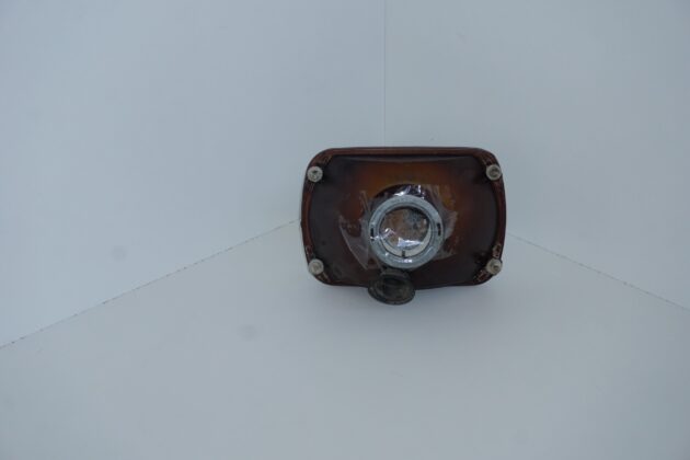 Faro dx fiat 126 '87 '92 - immagine 3