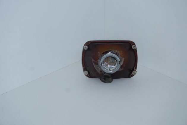 Faro dx fiat 126 '87 '92 - immagine 4