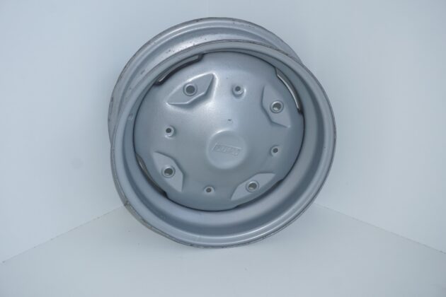 Cerchio fiat 126 prima serie 4,5x13
