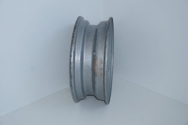 Cerchio fiat 126 prima serie 4,5x13 - immagine 2