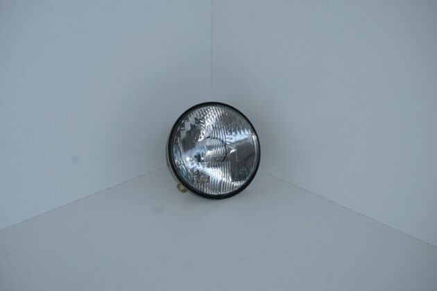 Faro carello 455 x fiat 131 - immagine 2