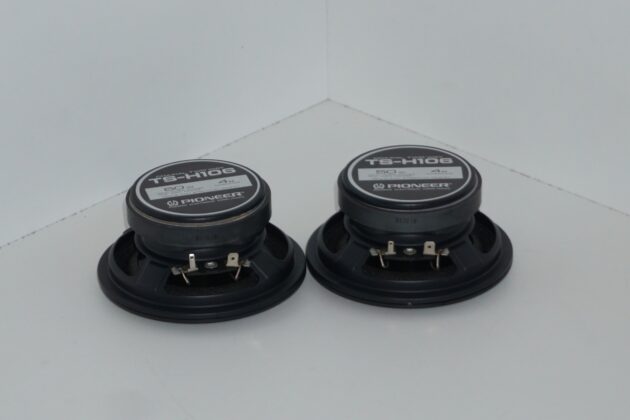 Coni coppia pioneer ts-h106