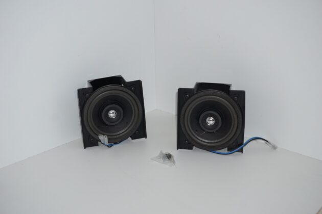 Coppia supplementare bensi x alfa 75 twin spark