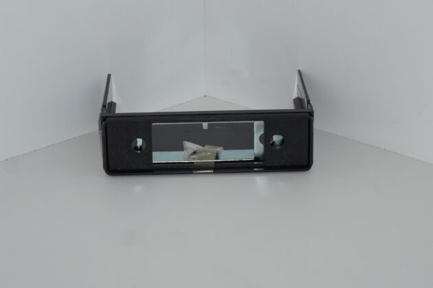 Sottoplancia kit autoradio fiat 128/128c/128cl 75 500 din