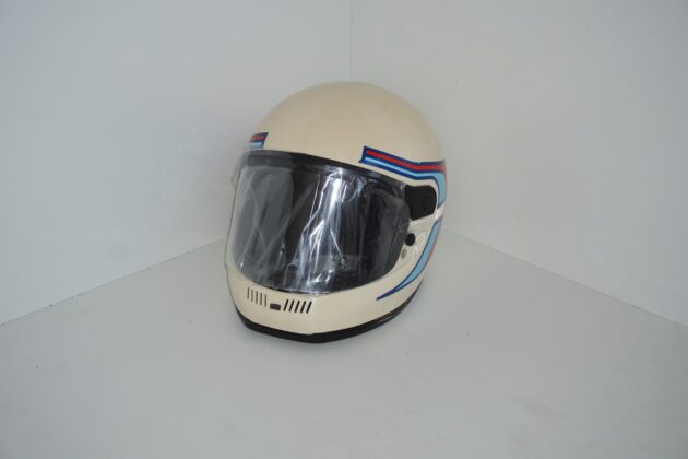 Casco nava n27 (simil martini) taglia S