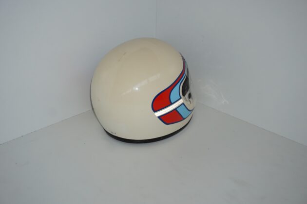 Casco nava n27 (simil martini) taglia S - immagine 3