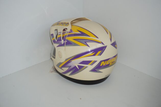 Casco nolan n70e - immagine 3