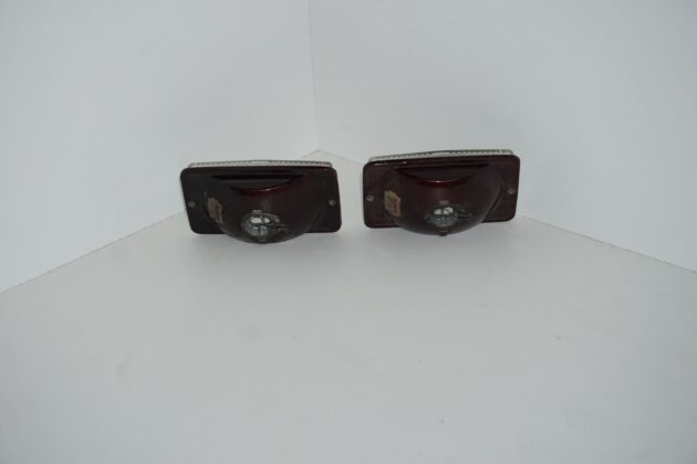 Faro siem 7692 bianchi - immagine 2