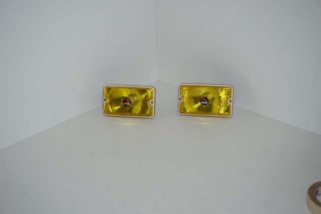 Faro siem 7692 gialli