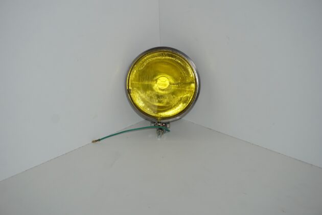 Faro jamex fog spot light giallia supp.