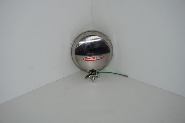 Faro jamex fog spot light giallia supp. - immagine 2