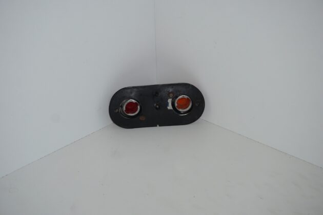 Faro posteriore fiat 1300-1500 - immagine 2