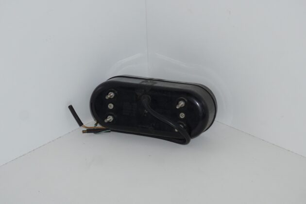 Faro post fiat om 615-616 - immagine 2