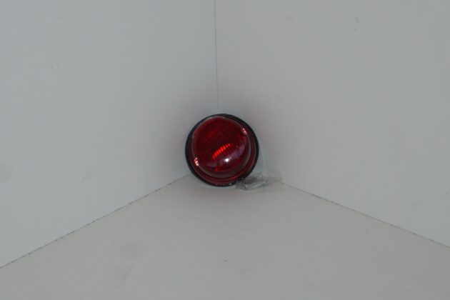 Faro posteriore rosso 222rw