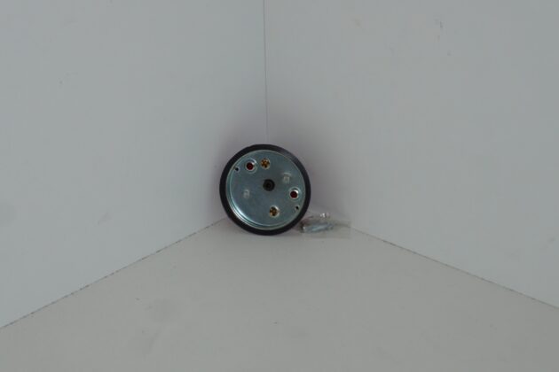 Faro posteriore rosso 222rw - immagine 2