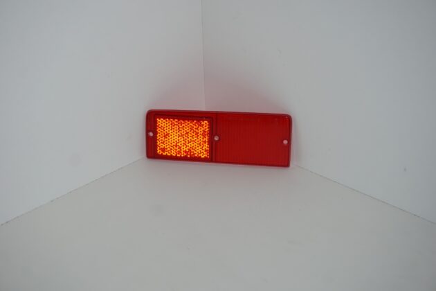Plastica faro posteriore alfa romeo 155/fiat 132