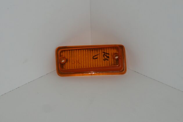 Plastica freccia sx fiat 126