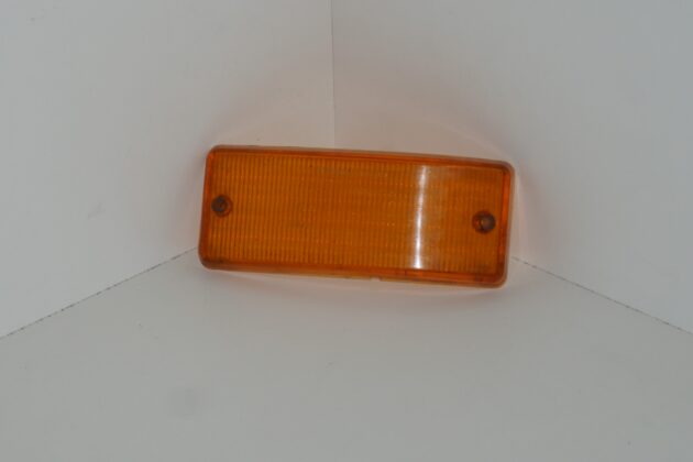 Plastica freccia mercedes benz T2 dx