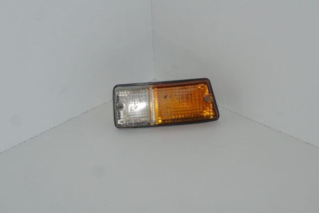Freccia sx renault 5 con lente