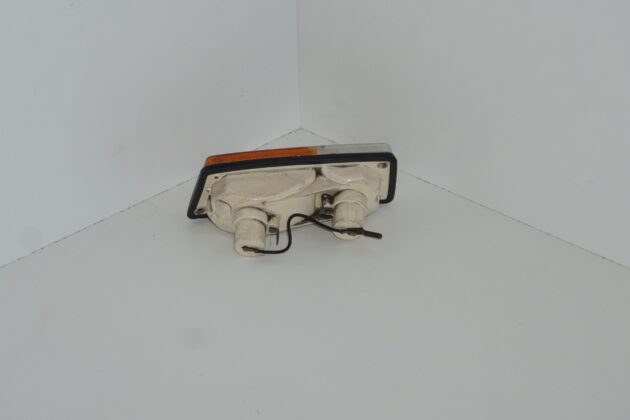 Freccia sx renault 5 con lente - immagine 2