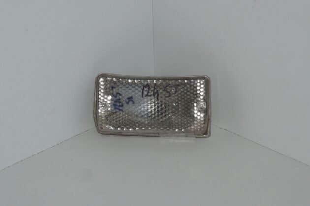 Faro completo fiat 124 special t sx