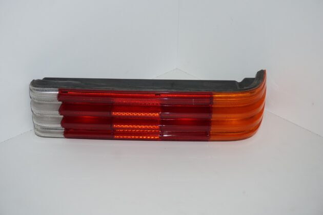 Faro completo post. dx mercedes benz w116 71-80
