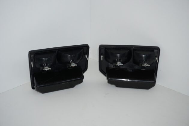Coppia portalampade post. fiat 128 c-cl - immagine 2