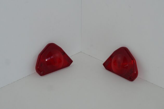 Coppia plastica faro post. rimorchio aric 44,809,132