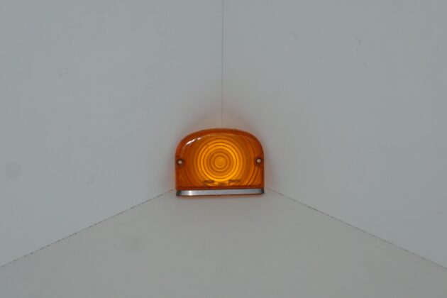 Plastica frecce fiat om 690