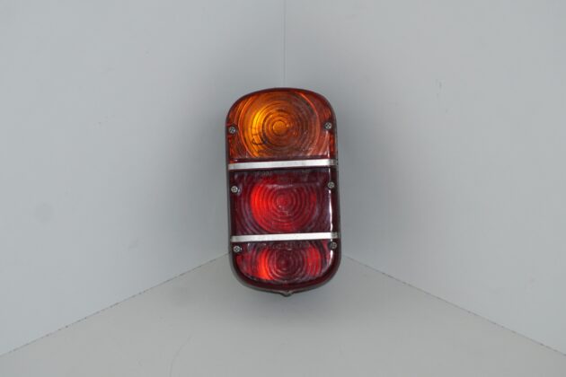 Faro post. fiat om 690