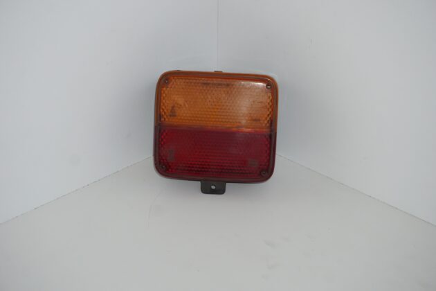 Faro post. fiat om 612