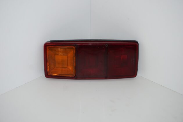 Faro post. iveco magirus