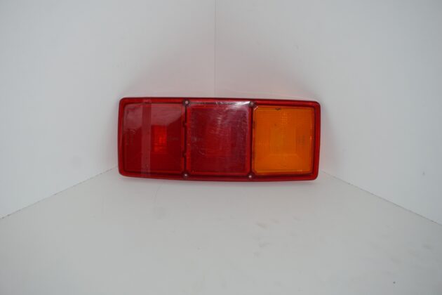 Plastica faro post. iveco magirus