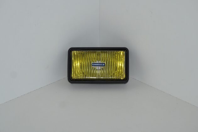 Fari supp. giallo carello 435