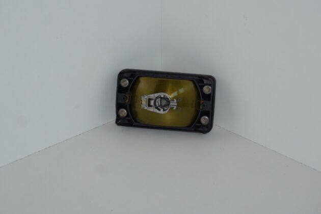 Fari supp. giallo carello 435 - immagine 2