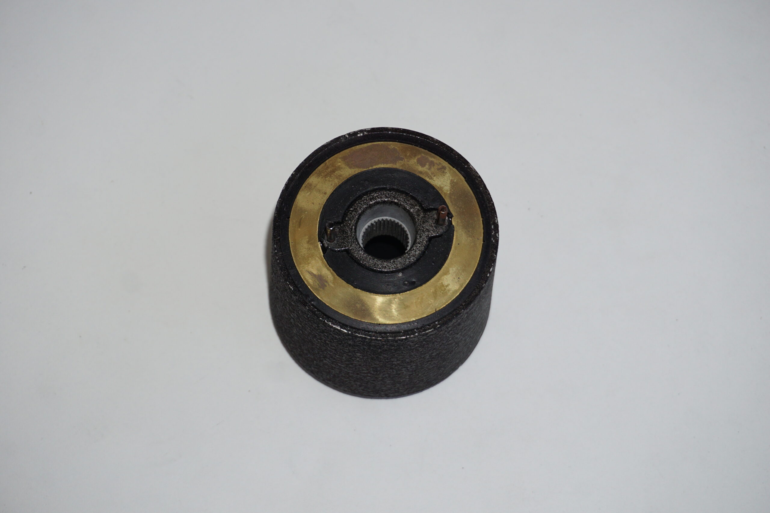 Mozzo volante oba nissan datsun F 954 - immagine 2