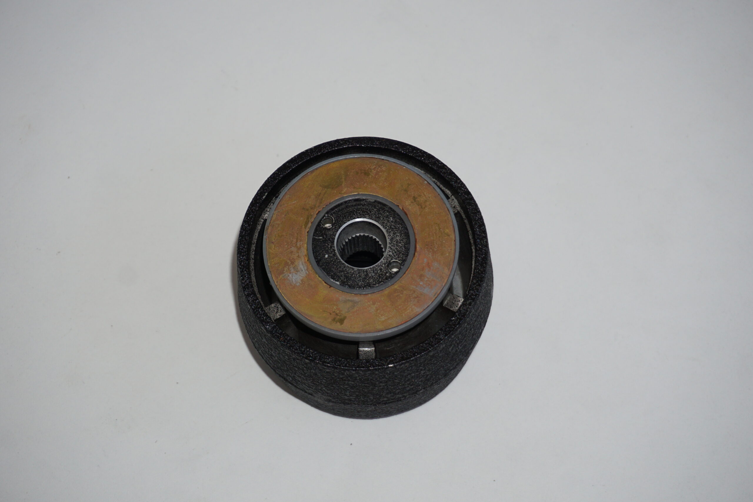 Mozzo volante oba toyota F 759 - immagine 2