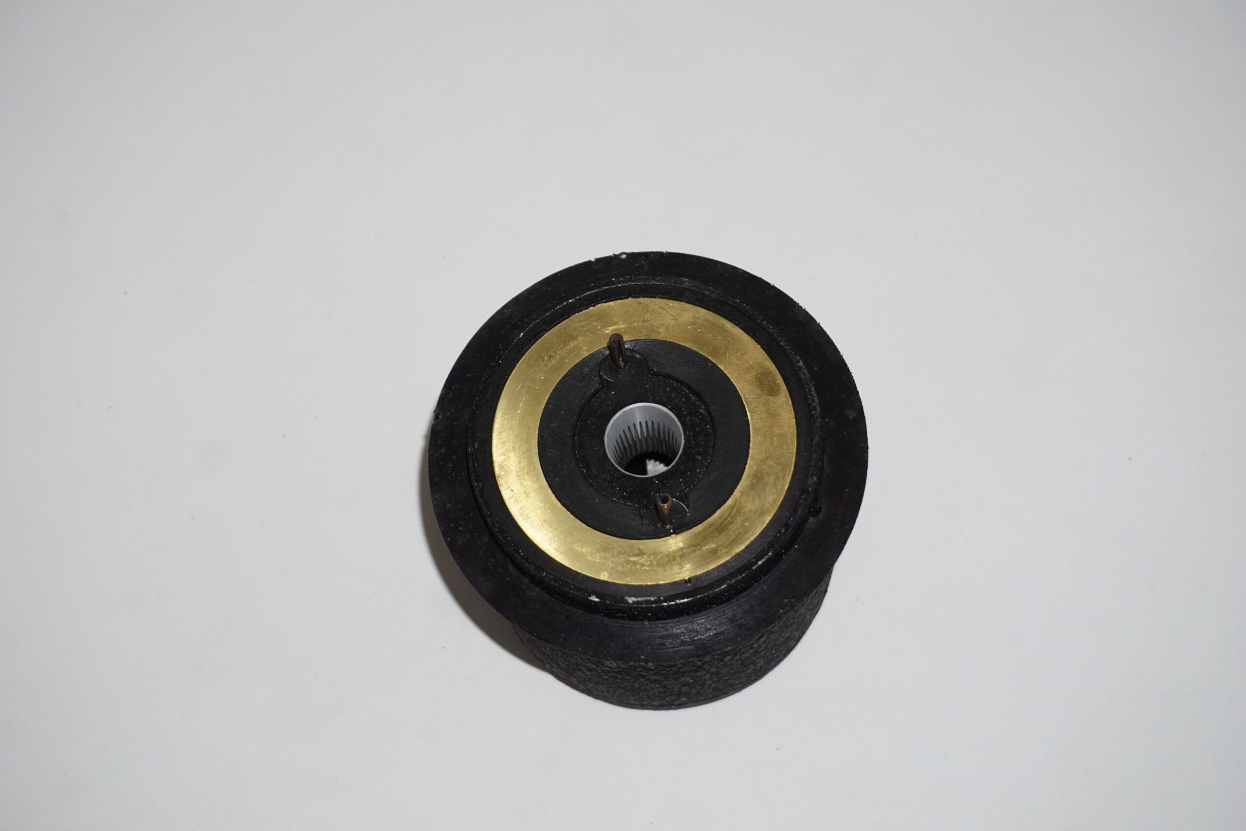 Mozzo volante oba nissan datsun F 724 - immagine 2