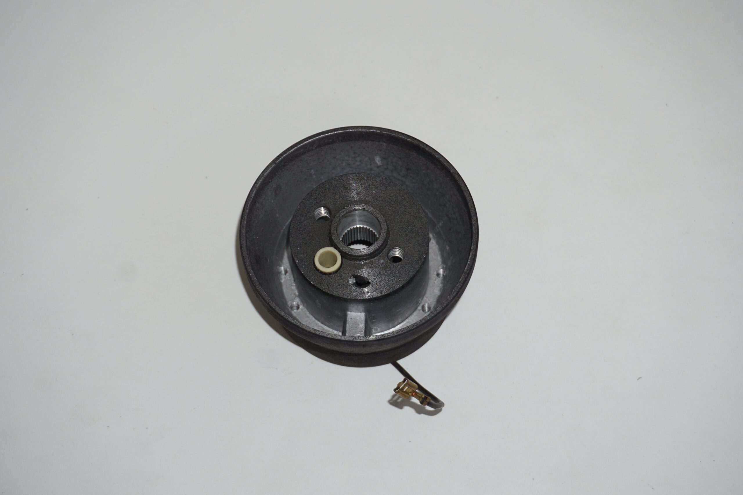 Mozzo volante atc jeep cherokee 781 - immagine 2