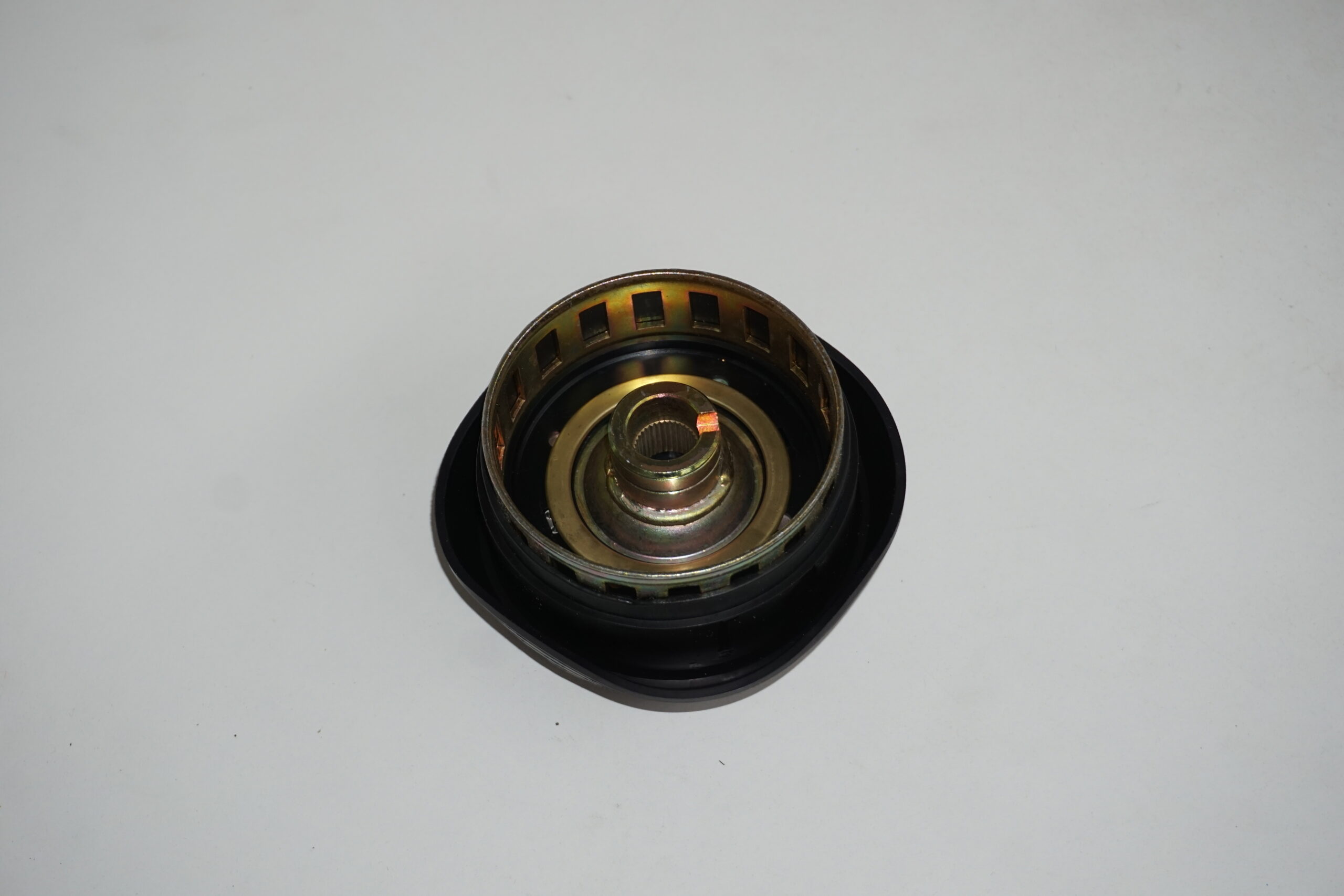 Mozzo volante oba alfa romeo F 685 - immagine 2
